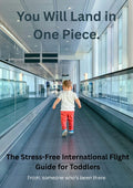 You Will Land in One Piece